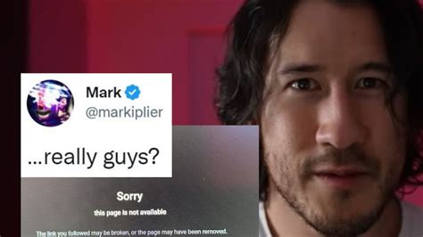 markipliers nudes|Markiplier